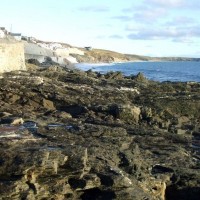 Porthleven - 20FEB, 2010