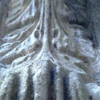 cornice