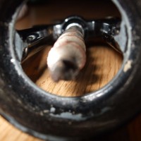 cork screw