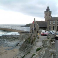 Porthleven - 16April,2006