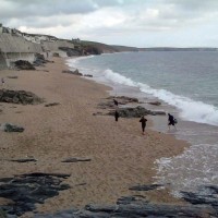 Porthleven - 16April,2006