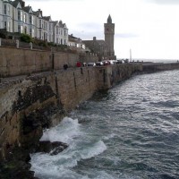 Porthleven - 16April,2006