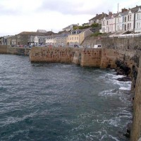 Porthleven - 16April,2006