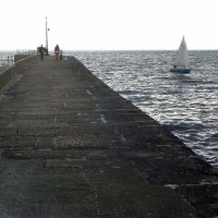 Porthleven - 16April,2006