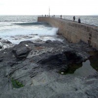 Porthleven - 16April,2006