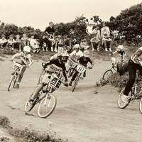 Old School Bmx