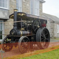 Botallack county fair