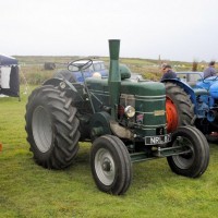 Botallack county fair