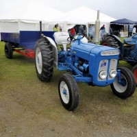 Botallack county fair