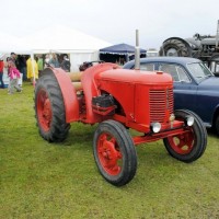 Botallack county fair