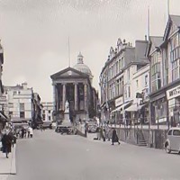 Market Jew Street