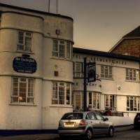 The Yacht Inn