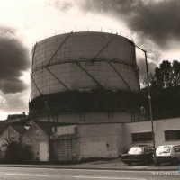 Old Gas Works