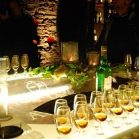 Golden Nectar- At the shrine of the port wine