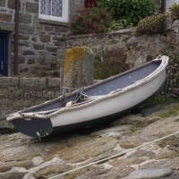 How not to float your boat