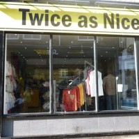 Twice as Nice