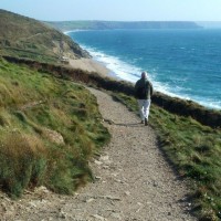 Porthleven: Loe Bar - 22nd October, 2011