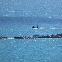 Pilot Gig Race