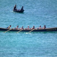 Pilot Gig Race