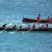 Pilot Gig Race