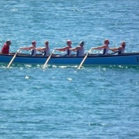 Pilot Gig Race