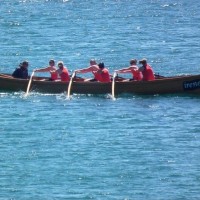 Pilot Gig Race