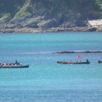 Pilot Gig Race