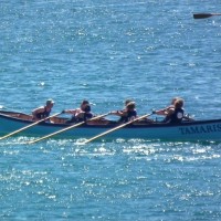 Pilot Gig Race