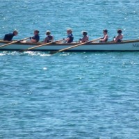 Pilot Gig Race