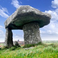 Lanyon Quoit