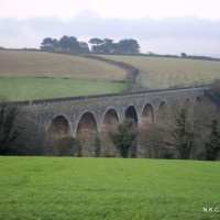 Angarrack viaduct