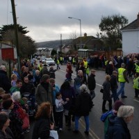 Hands off our Hospital 3rd dec