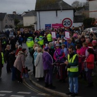 Hands off our Hospital 3rd dec