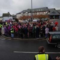 Hands off our Hospital 3rd dec