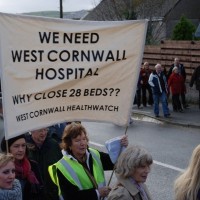 Hands off our Hospital 3rd dec