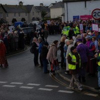 Hands off our Hospital 3rd dec