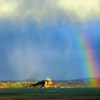 Mount Rainbow