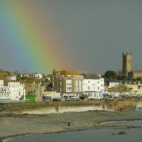 Queens Rainbow