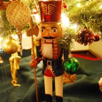 The Nutcracker