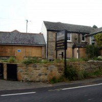 Closed for business