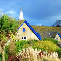 St Mary's C of E School