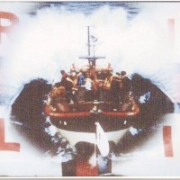 RNLB Solomon Browne