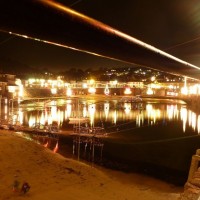 Mousehole Lights 2011