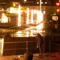 Mousehole Lights 2011