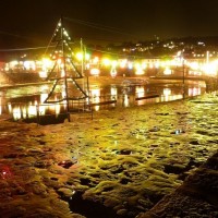 Mousehole Lights 2011