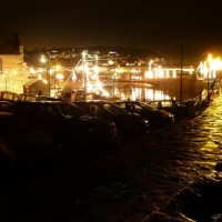 Mousehole Lights 2011
