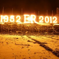 Mousehole Lights 2011