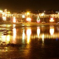 Mousehole Lights 2011