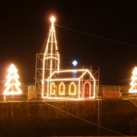 Mousehole Lights 2011
