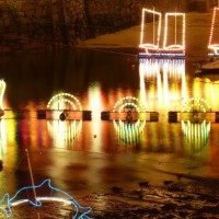 Mousehole Lights 2011